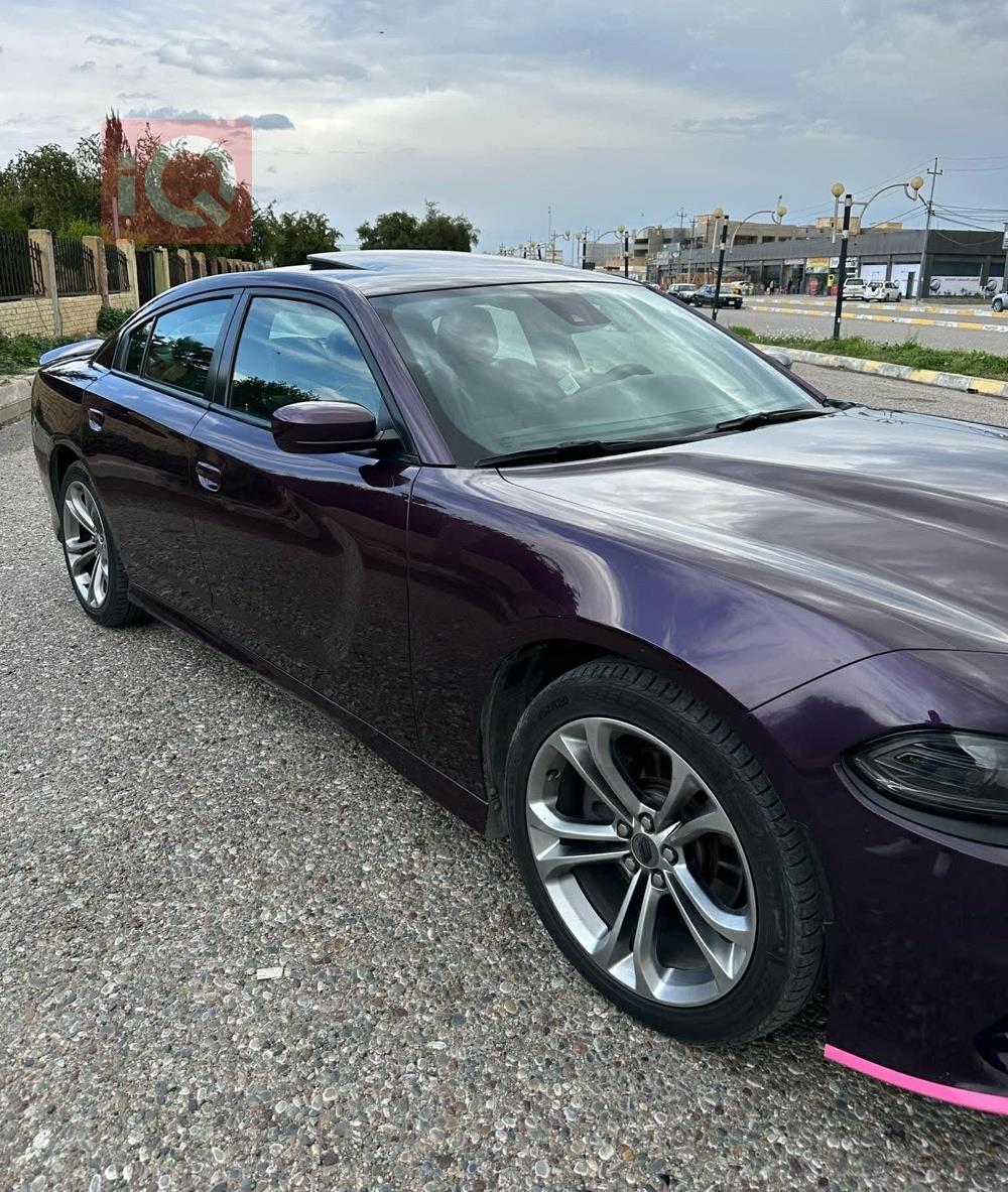 دودج تشارجر